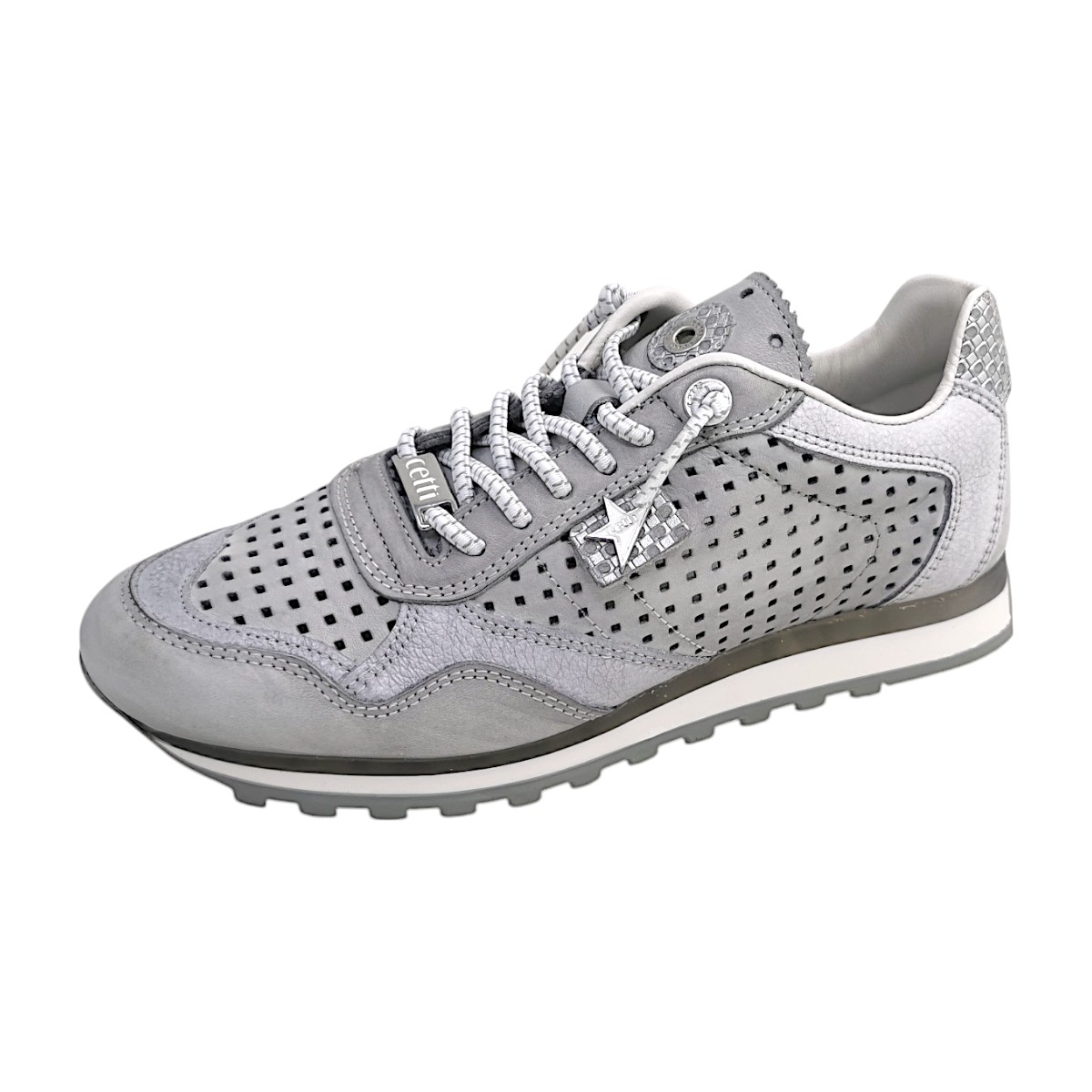 Cetti C848 Grau used tin stone