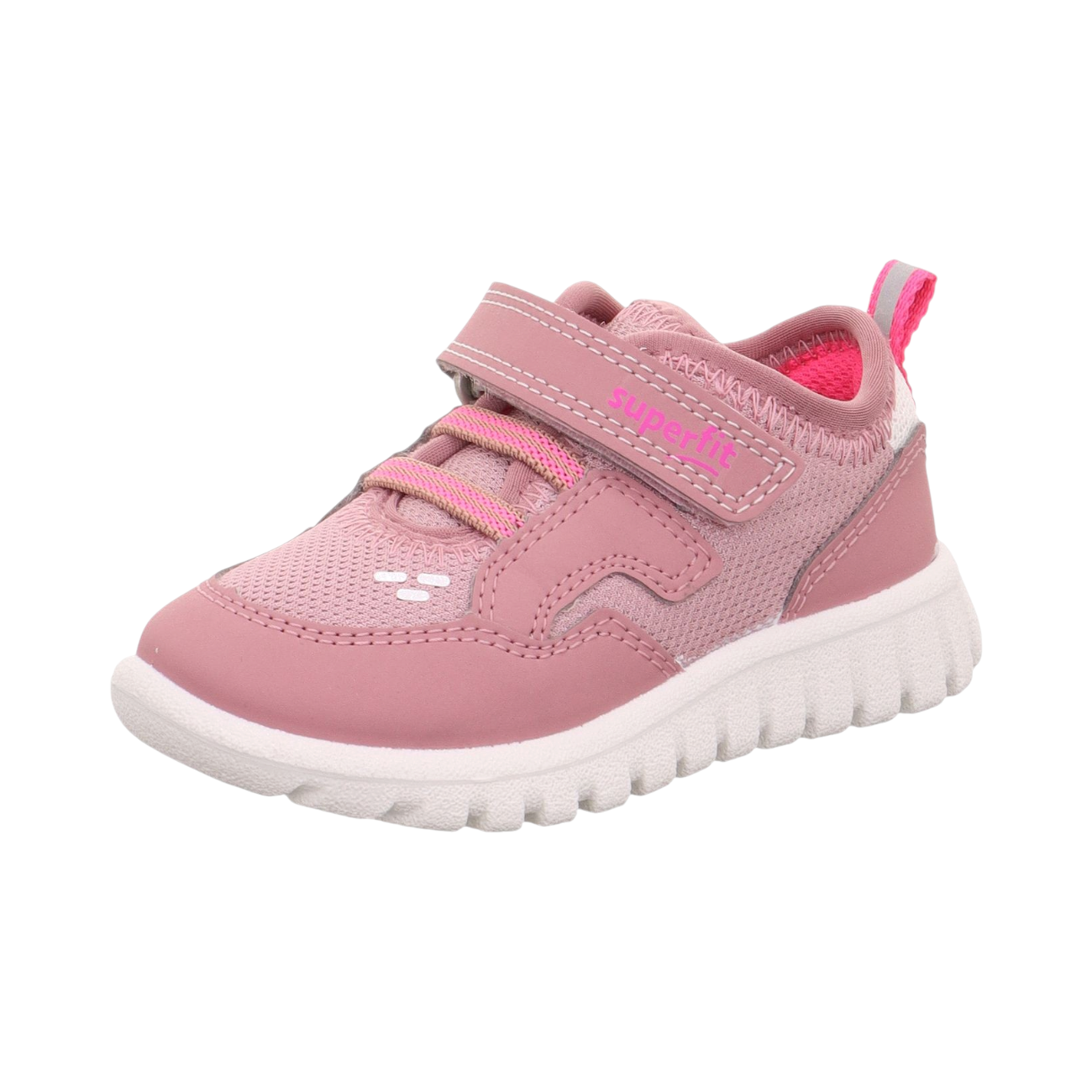 Superfit SPORT7 MINI 1-006180/5510 Rosa rosa/pink 5510