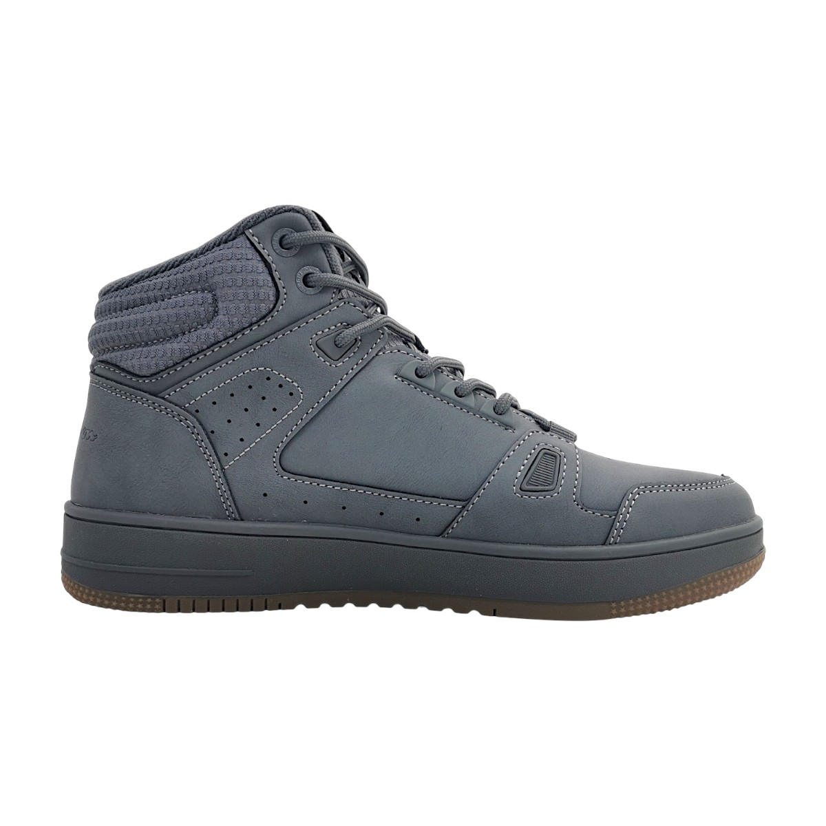 Champion RD18 Mid Comb S22478 Grau dk. grey ES011 Champion RD18 Mid Comb S22478 Grau dk. grey ES011