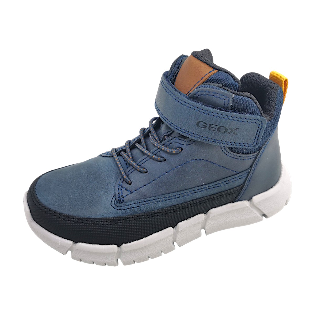 Geox J Flexyper B J369BA-0CLFU/C4002 Blau navy C4002 Geox J Flexyper B J369BA-0CLFU/C4002 Blau navy C4002