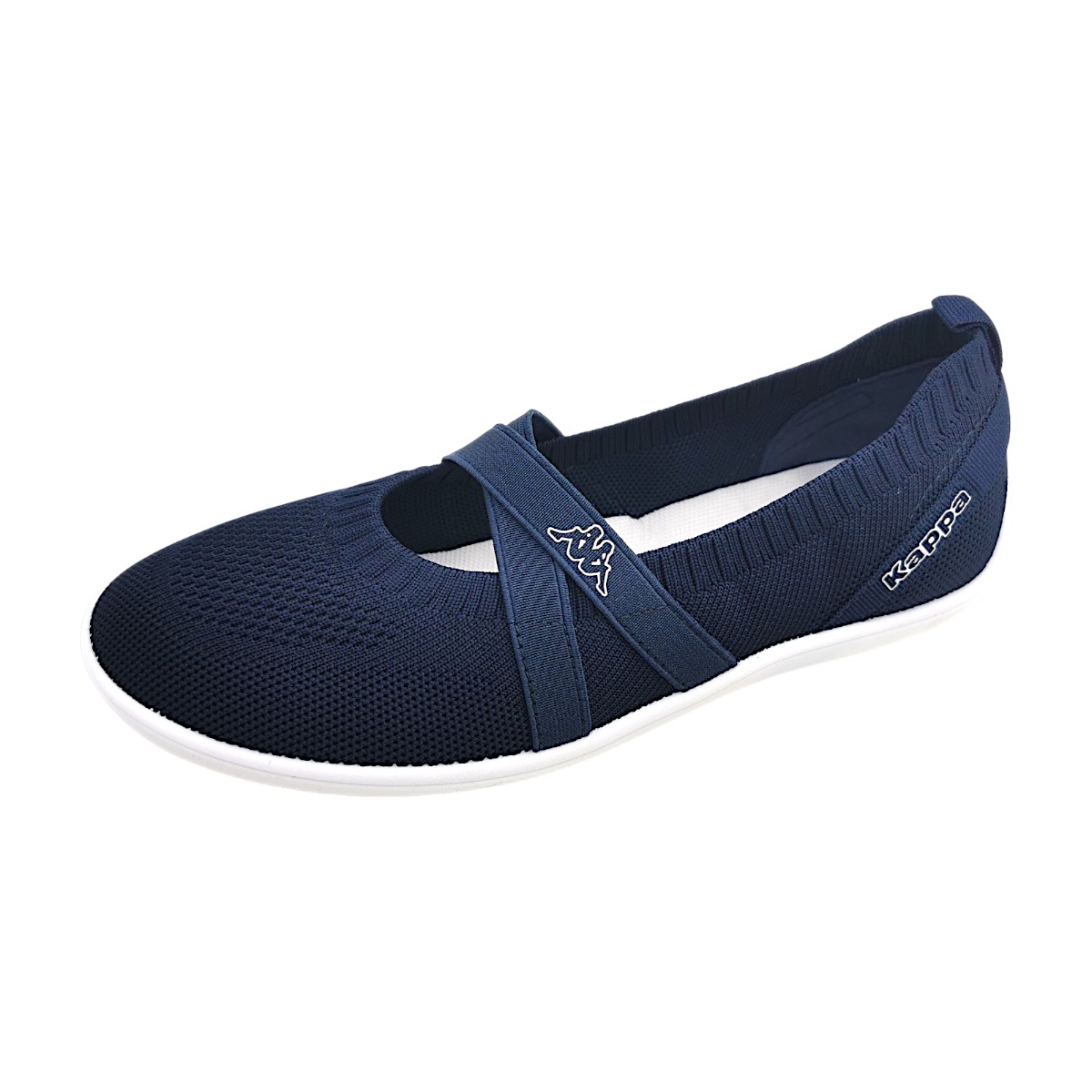Kappa 26K0052003/00003 Blau navy 00003 Kappa 26K0052003/00003 Blau navy 00003