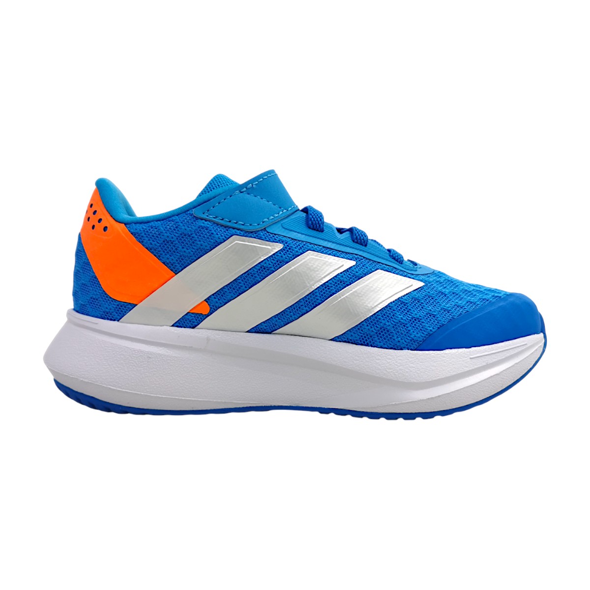 adidas Duramo KI3428 Blau lucid ray Blue