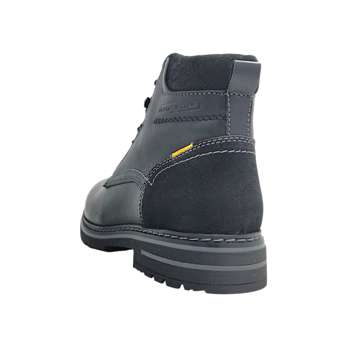 Camel Active 53BTA03-120147 Schwarz schwarz 147
