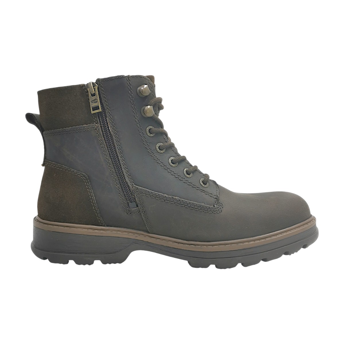 Camel Active Resist 57REF03-440/320 Braun cafe 320 Camel Active Resist 57REF03-440/320 Braun cafe 320