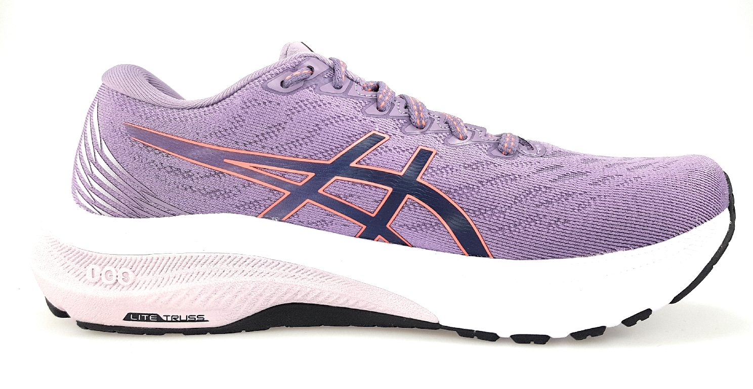 Asics GT2000-11 1012B271-500 Violett 500 violet quartz/ indigo