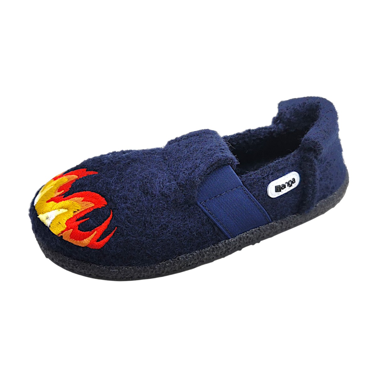 Nanga Little Fireman 2.0 0427 Blau Dk. blau 32