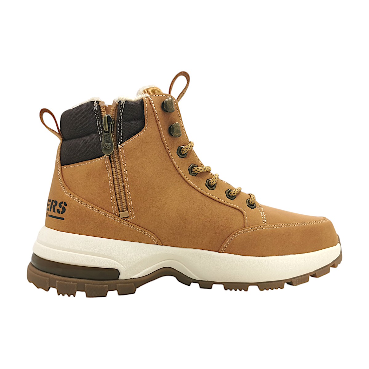 Dockers by Gerli 51FY106-630/910 Braun golden tan 910 Dockers by Gerli 51FY106-630/910 Braun golden tan 910