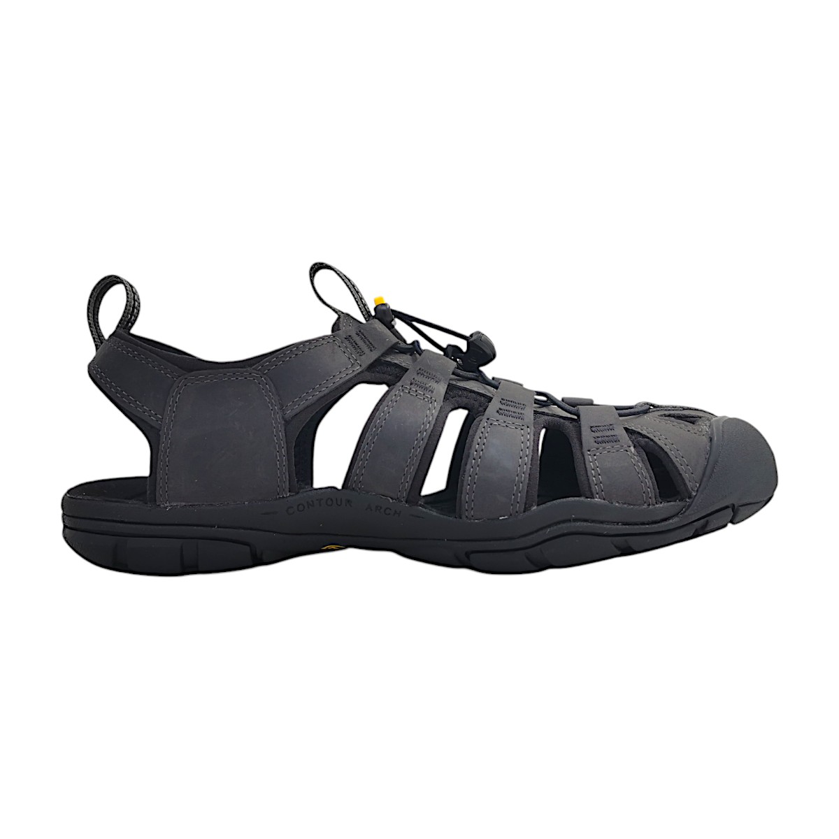 KEEN Clearwater CNX K1013107 Schwarz magnet/black