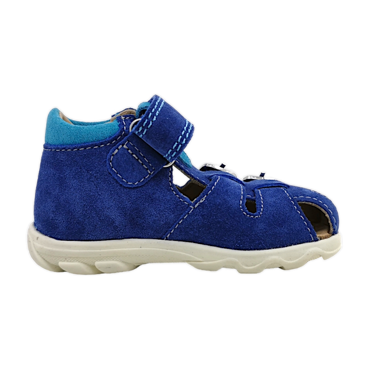 Richter 2900-7212-6721 Blau 6721 surf/atlas