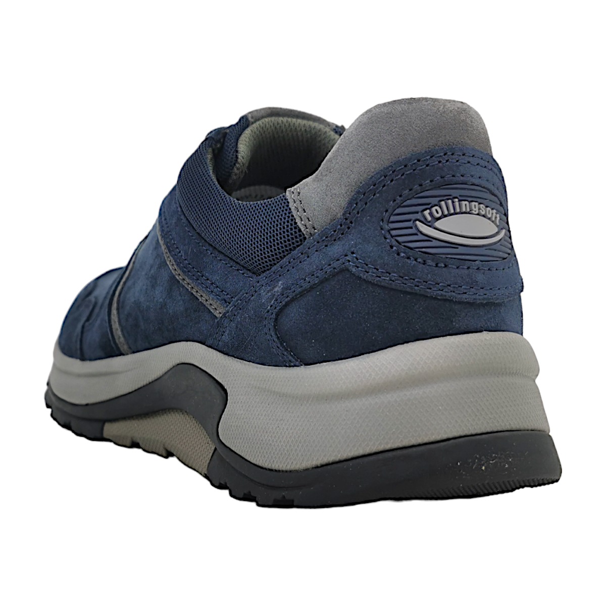 Pius Gabor 8000.17.03 Blau marine/ iron