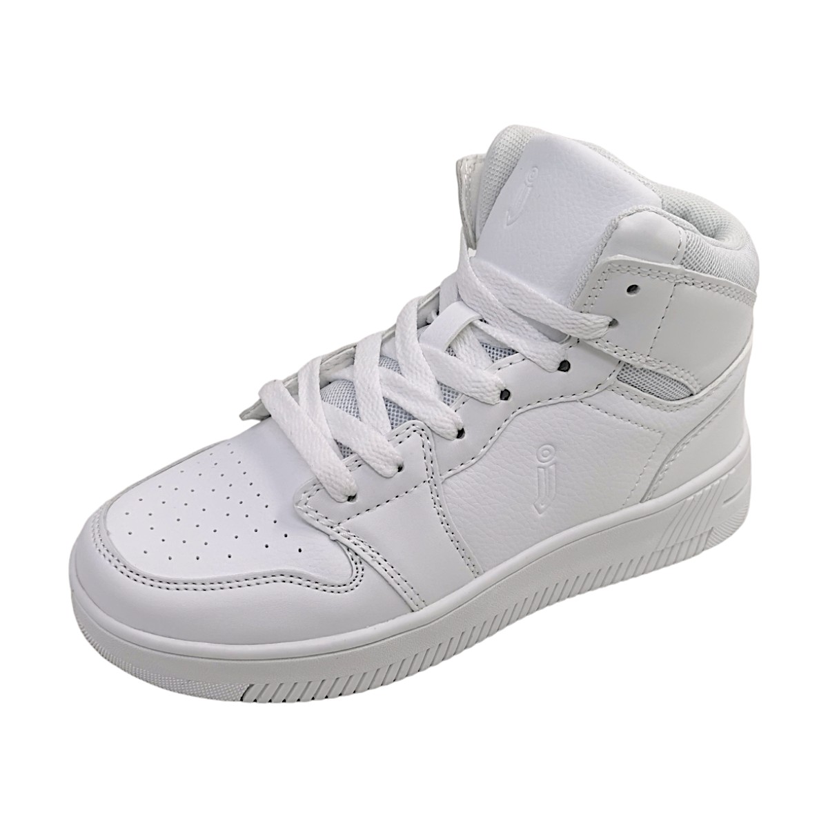 Jela Weiß White