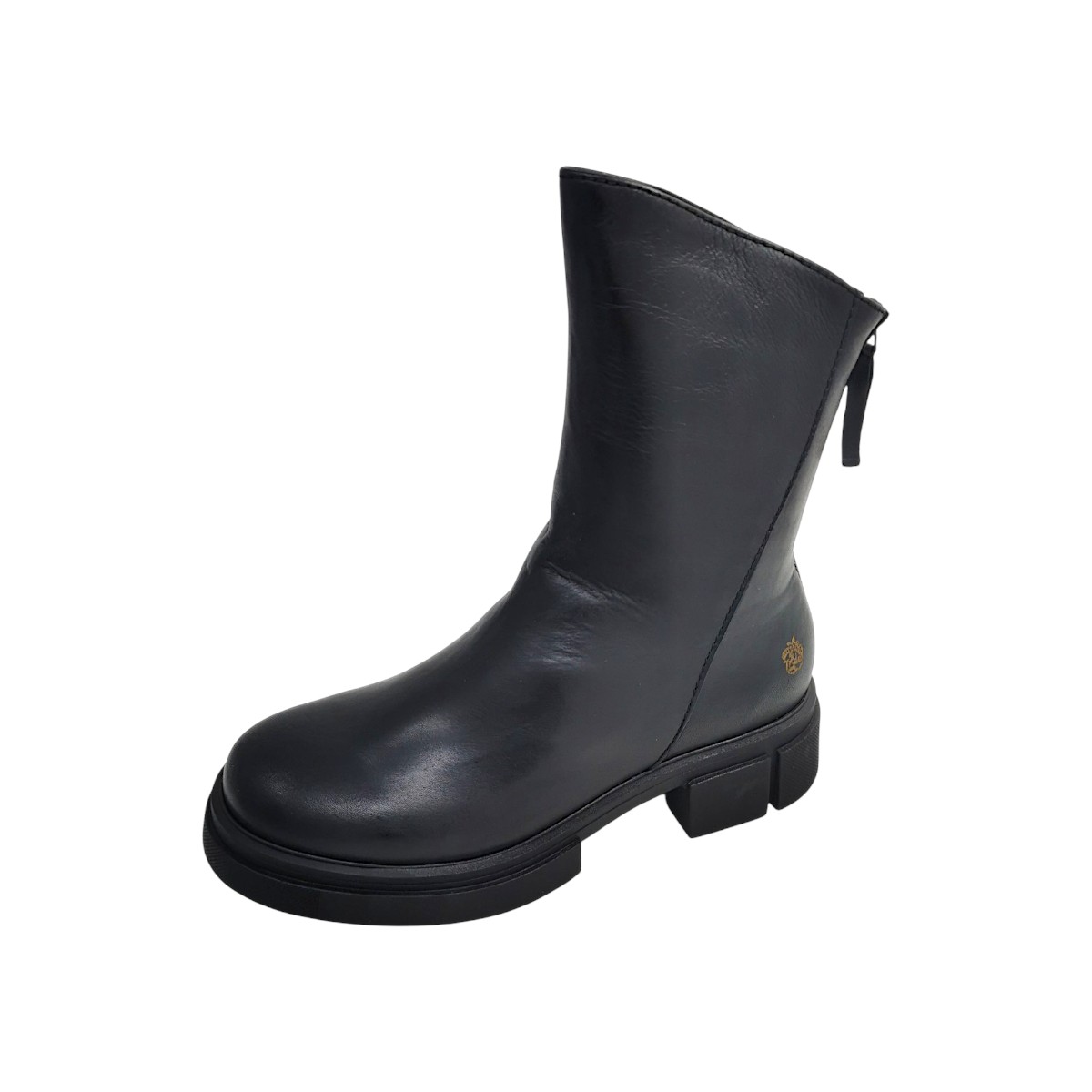 Apple of Eden Giselly 1 Schwarz black