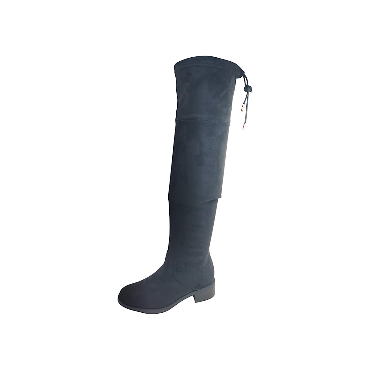 s.Oliver Damenschuhe Schaftstiefel Schwarz Freizeit (001 black, Größe 41 EU) s.Oliver Damenschuhe Schaftstiefel Schwarz Freizeit (001 black, Größe 41 EU)