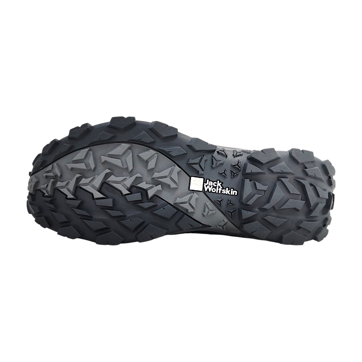 Jack Wolfskin Vojo Tour Texapore Mid M A62072-6350 Schwarz phantom 6350 Jack Wolfskin Vojo Tour Texapore Mid M A62072-6350 Schwarz phantom 6350