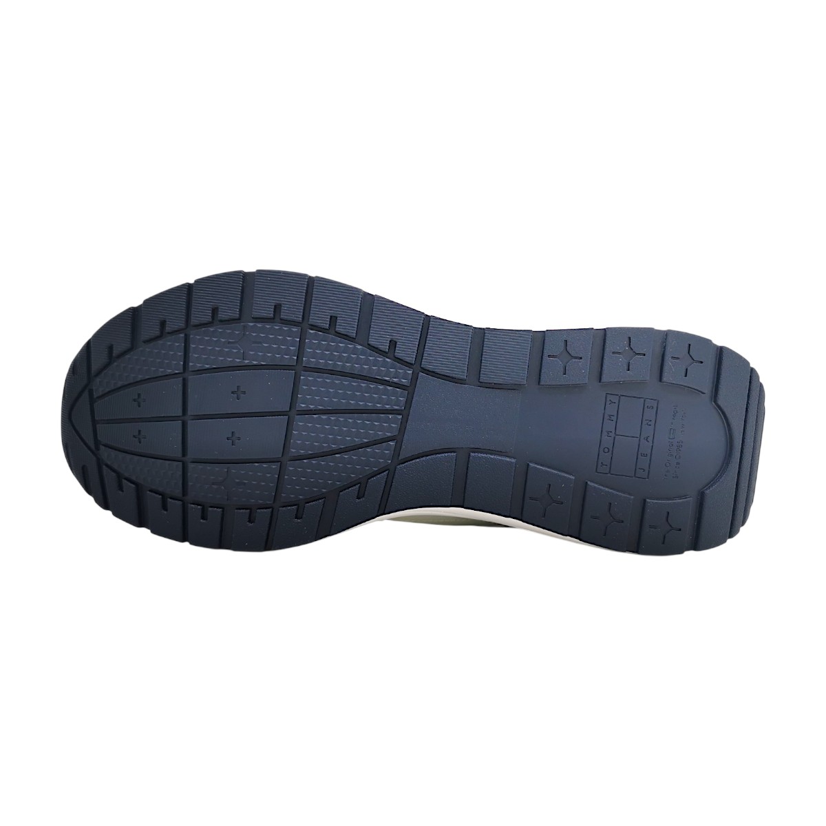 Tommy Hilfiger TJM Runner EM0EM01621/YBL Weiß ecru YBL