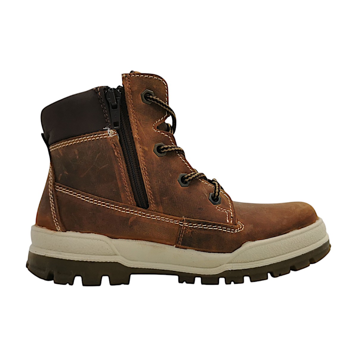 Jela Lenny-Tex Braun brown