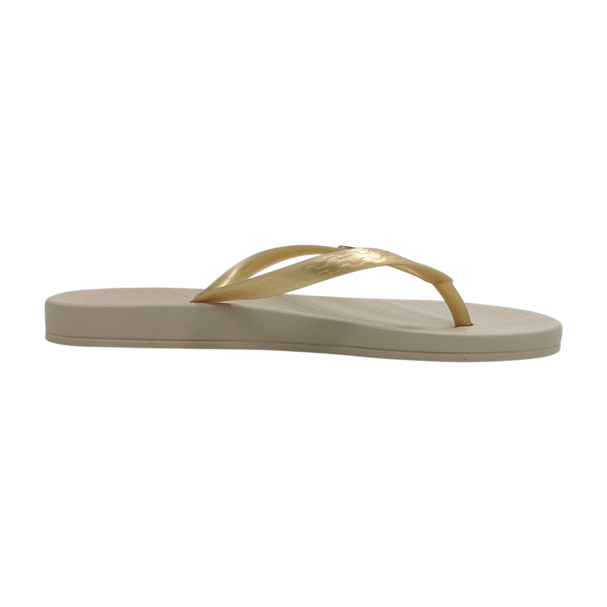 Zaxy anatomica tan Fem 81030/23097 Beige beige/gold 23097