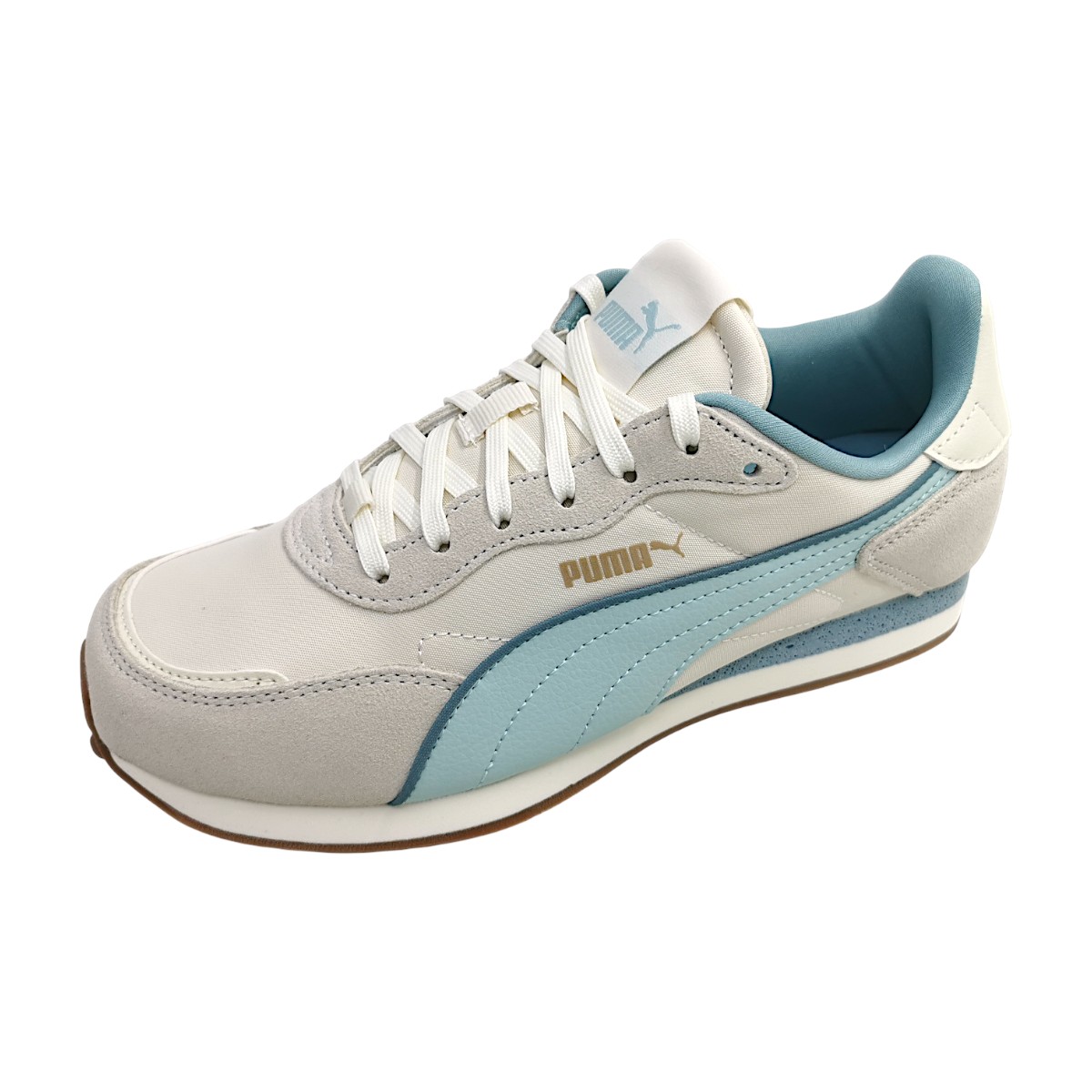 Puma ST Miler Rose 402636-12 Beige ivory/watergum 12