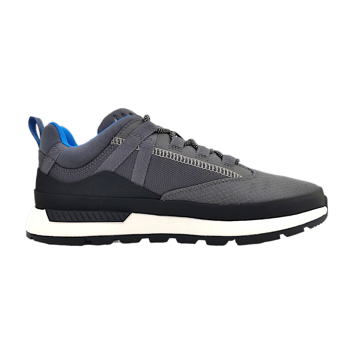 Timberland Euro Trekker Low Lace TB0A5SMMW08 Grau W081 dark grey