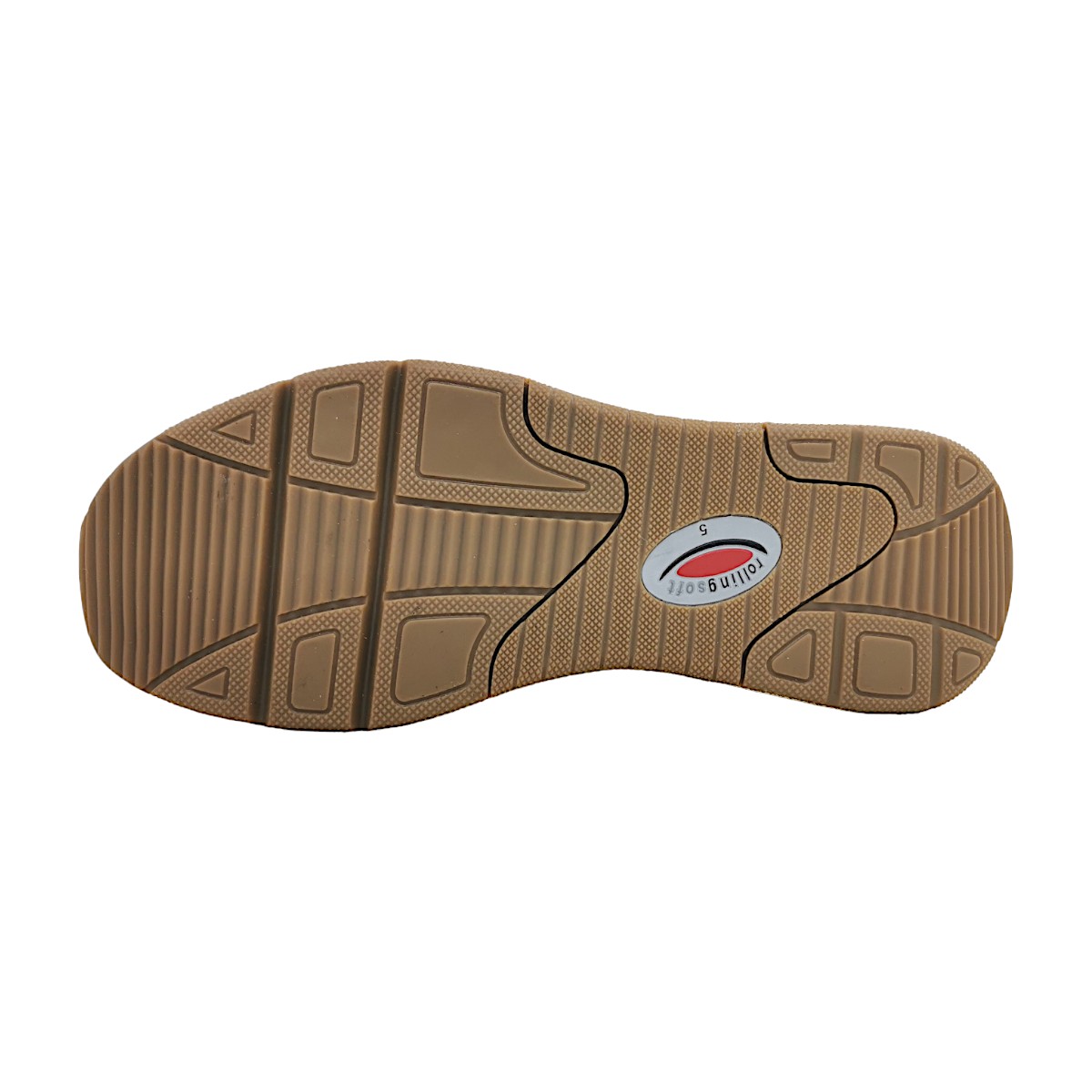 Gabor Comfort 56.896.41 Braun Cacao/Nut/Bronce