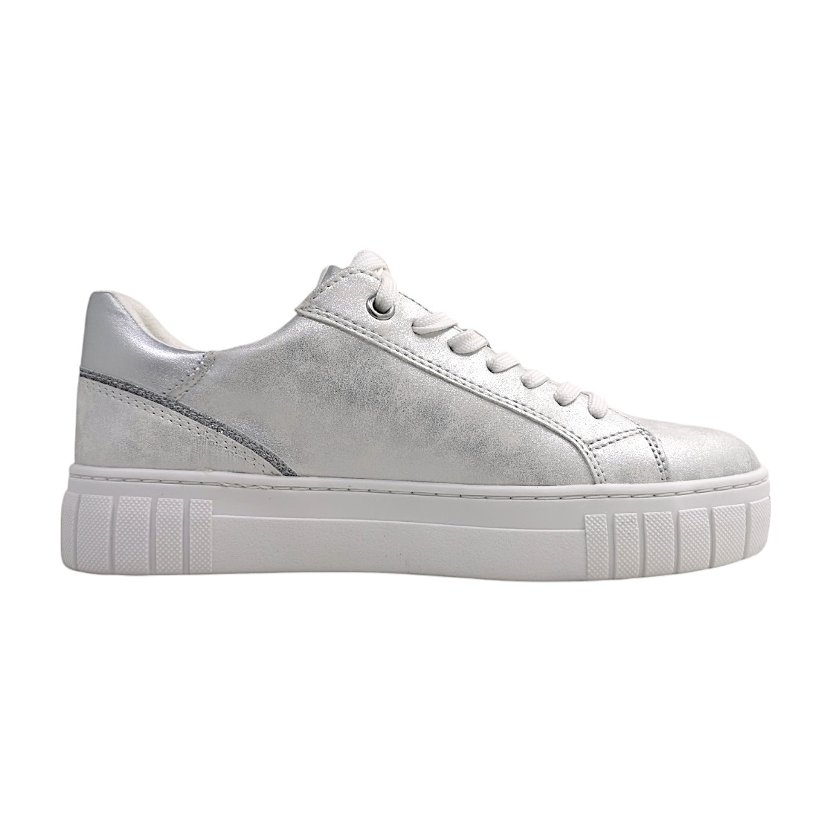 Marco Tozzi 2-23701-42/248 Grau lt. grey comb 248