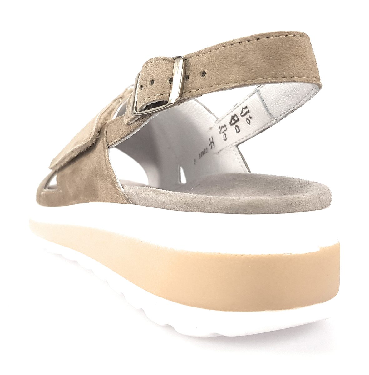 Semler Hanna H3055042/028 Beige 028 Panna Semler Hanna H3055042/028 Beige 028 Panna
