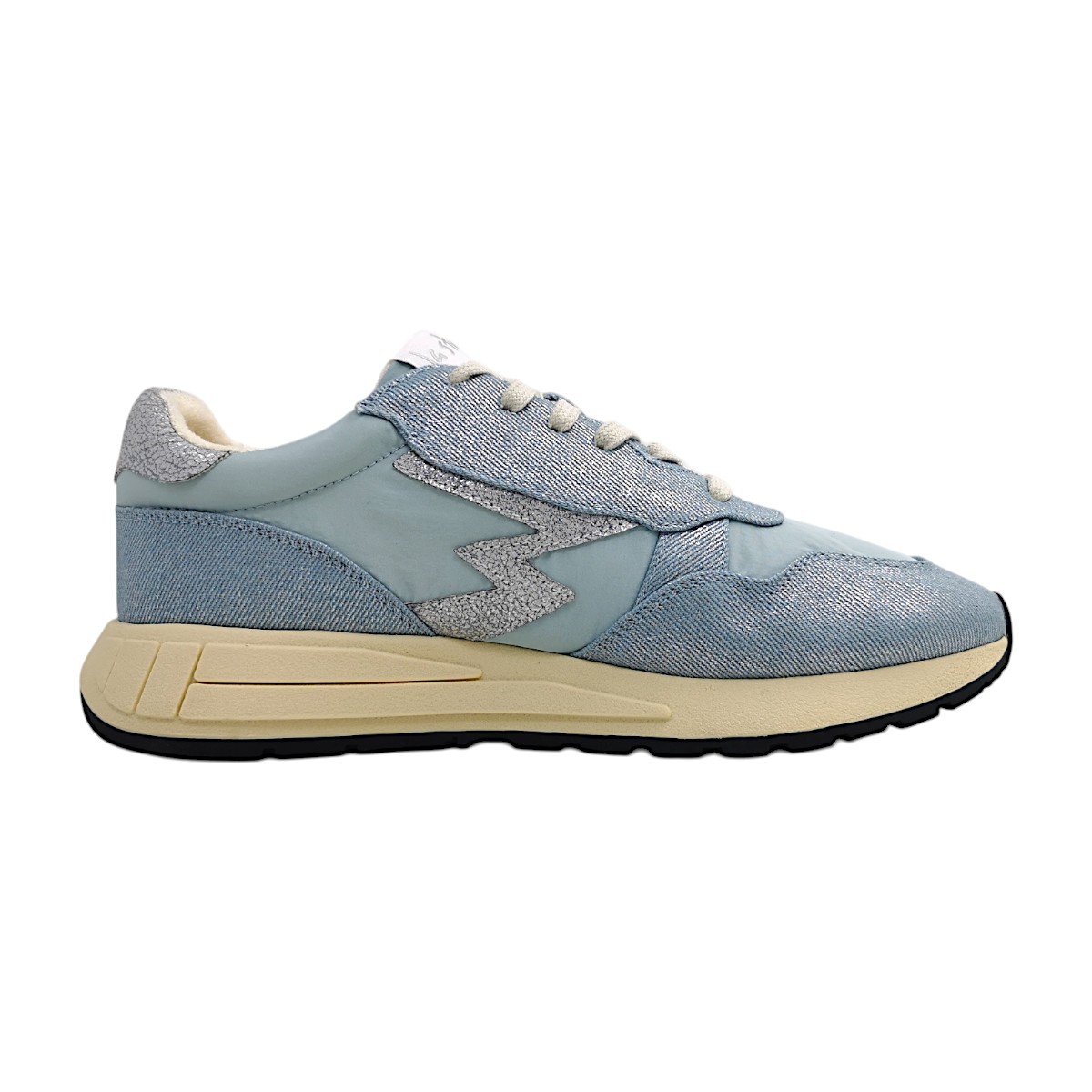 La Strada 2401863-4061 Blau 4061 lt. blue/silver