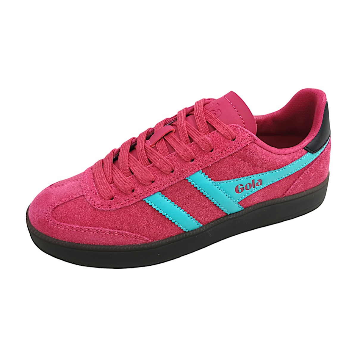Gola Viper CLB735 KN Rosa fuchsia/sea/mist