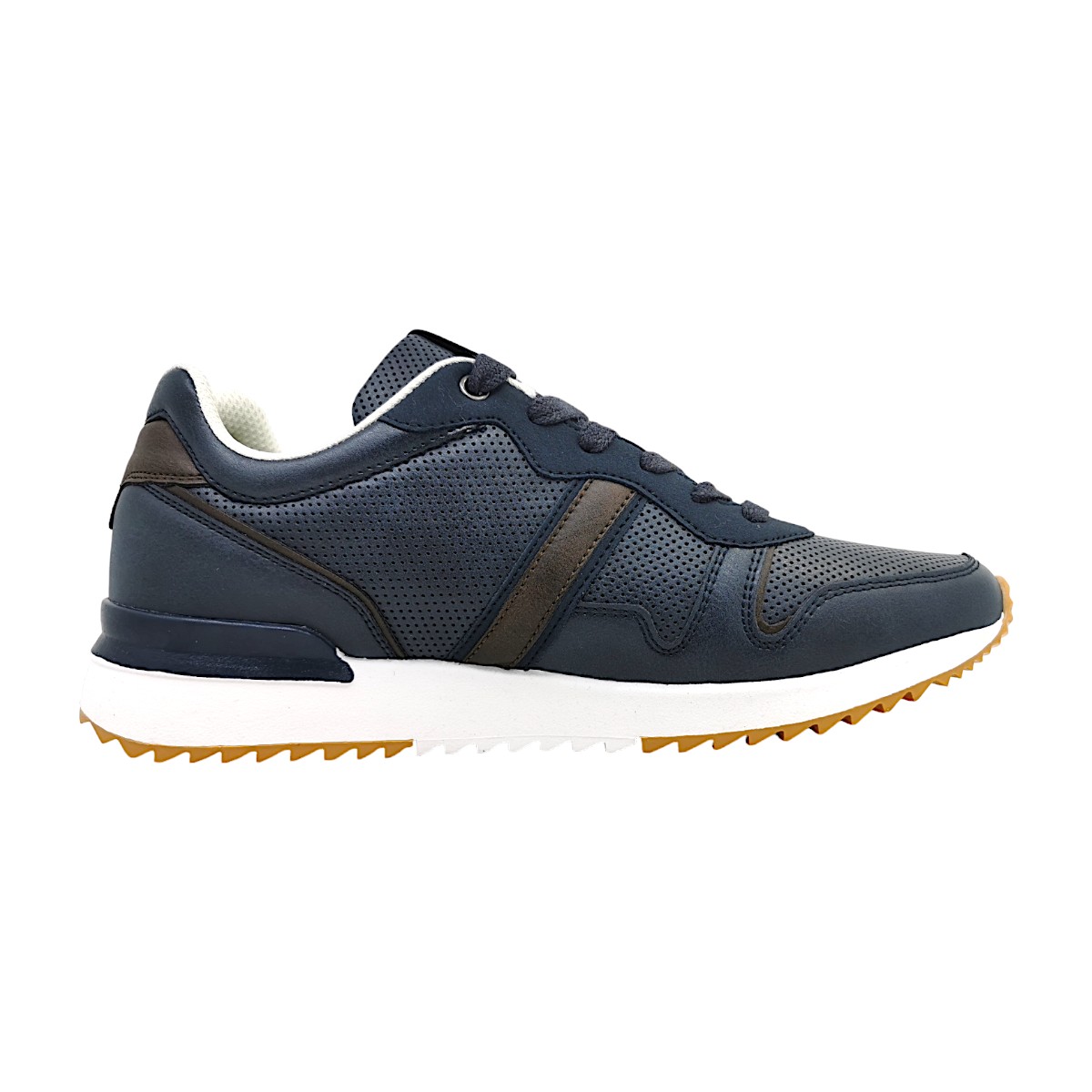 Bullboxer 948X28650 Blau dark navy Bullboxer 948X28650 Blau dark navy
