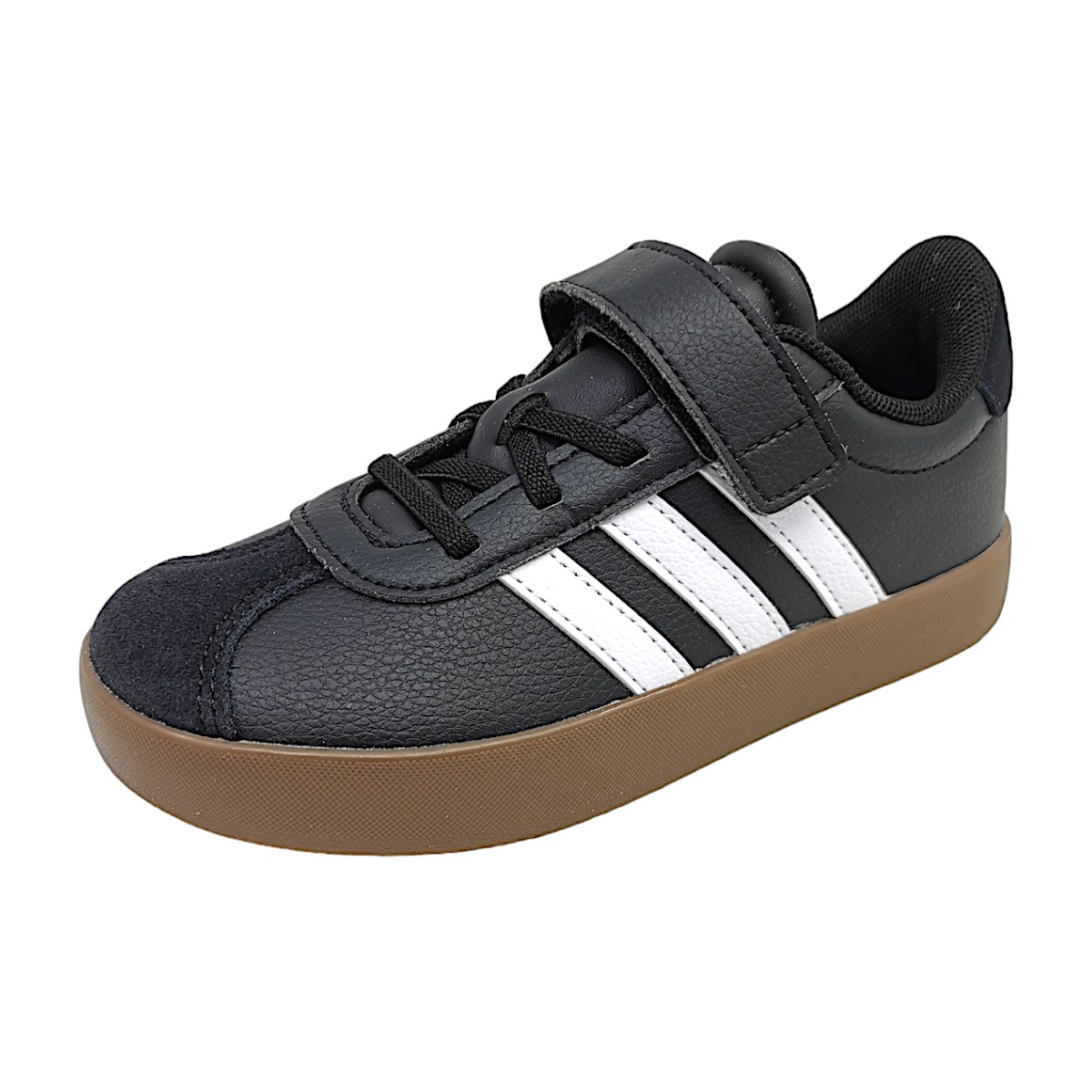 adidas VL Court ID9154 Schwarz core black