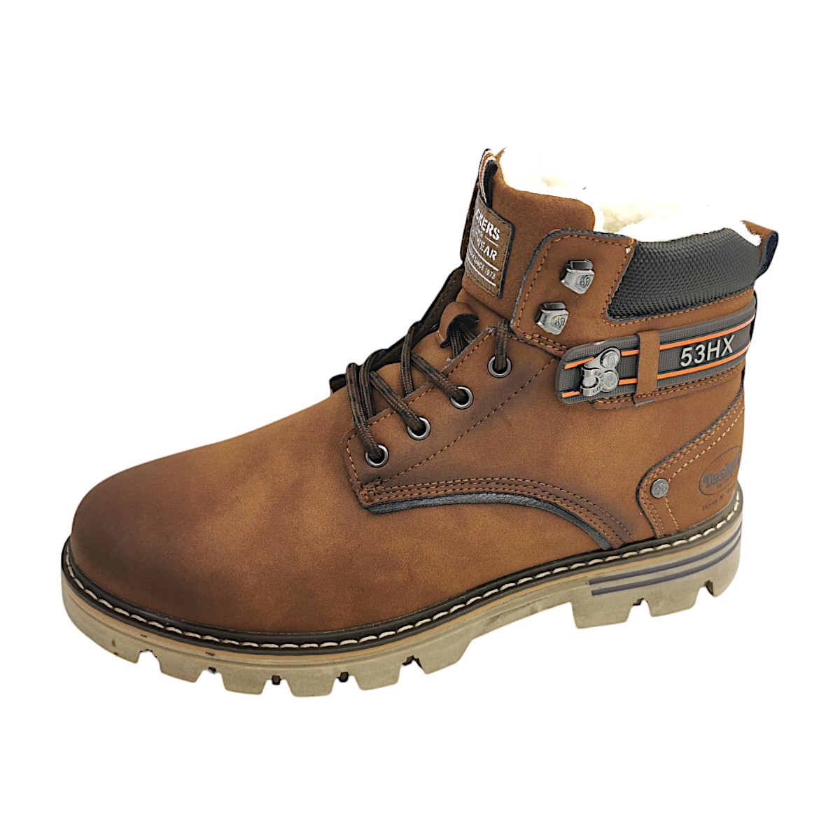 Dockers by Gerli 53HX101-620300 Braun 300 Braun Dockers by Gerli 53HX101-620300 Braun 300 Braun