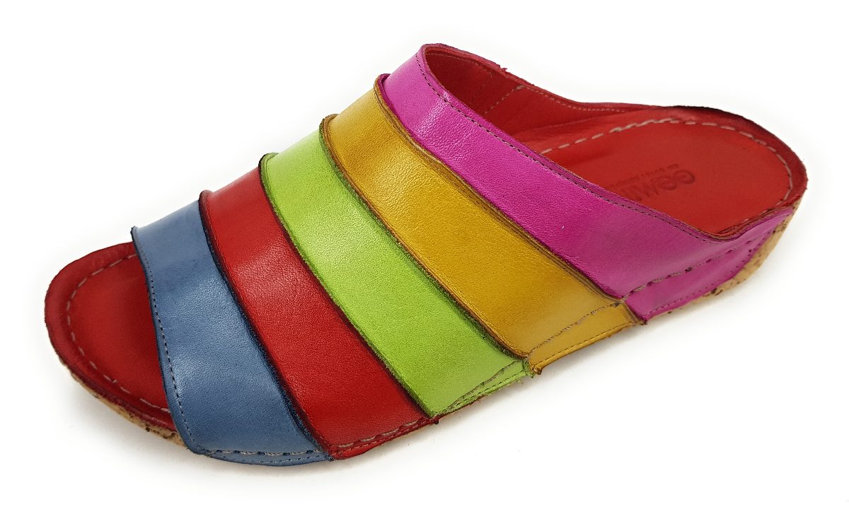 Gemini 032084-02 Mehrfarbig pink 609