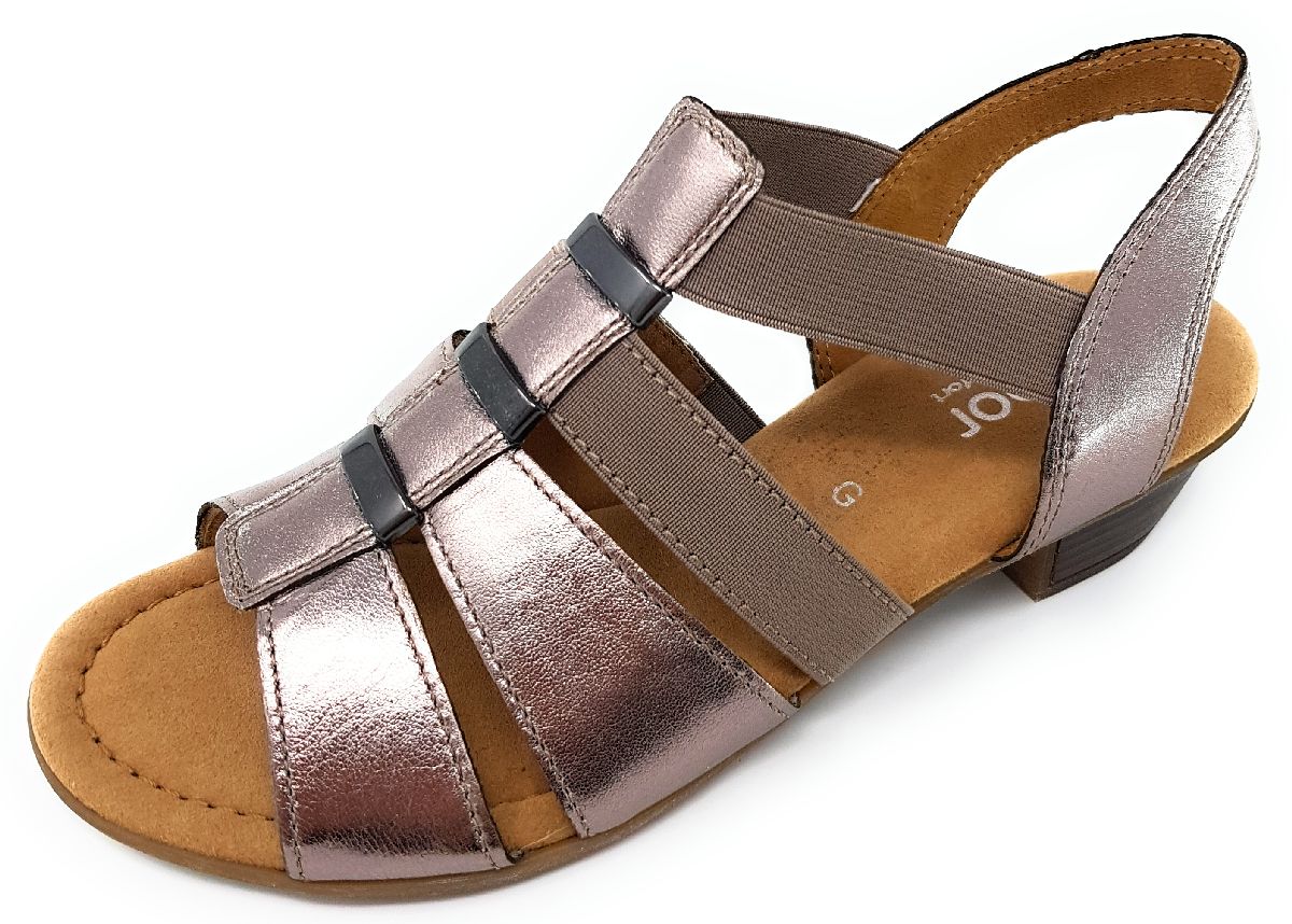Gabor Luxor 42.472.62 Beige beige