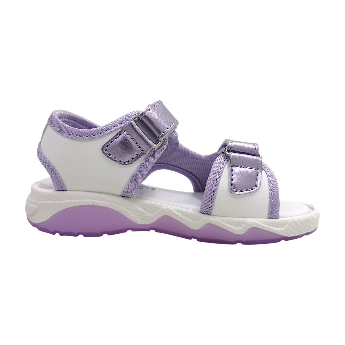 Leomil LS001945 Violett lilac/white B61 Leomil LS001945 Violett lilac/white B61