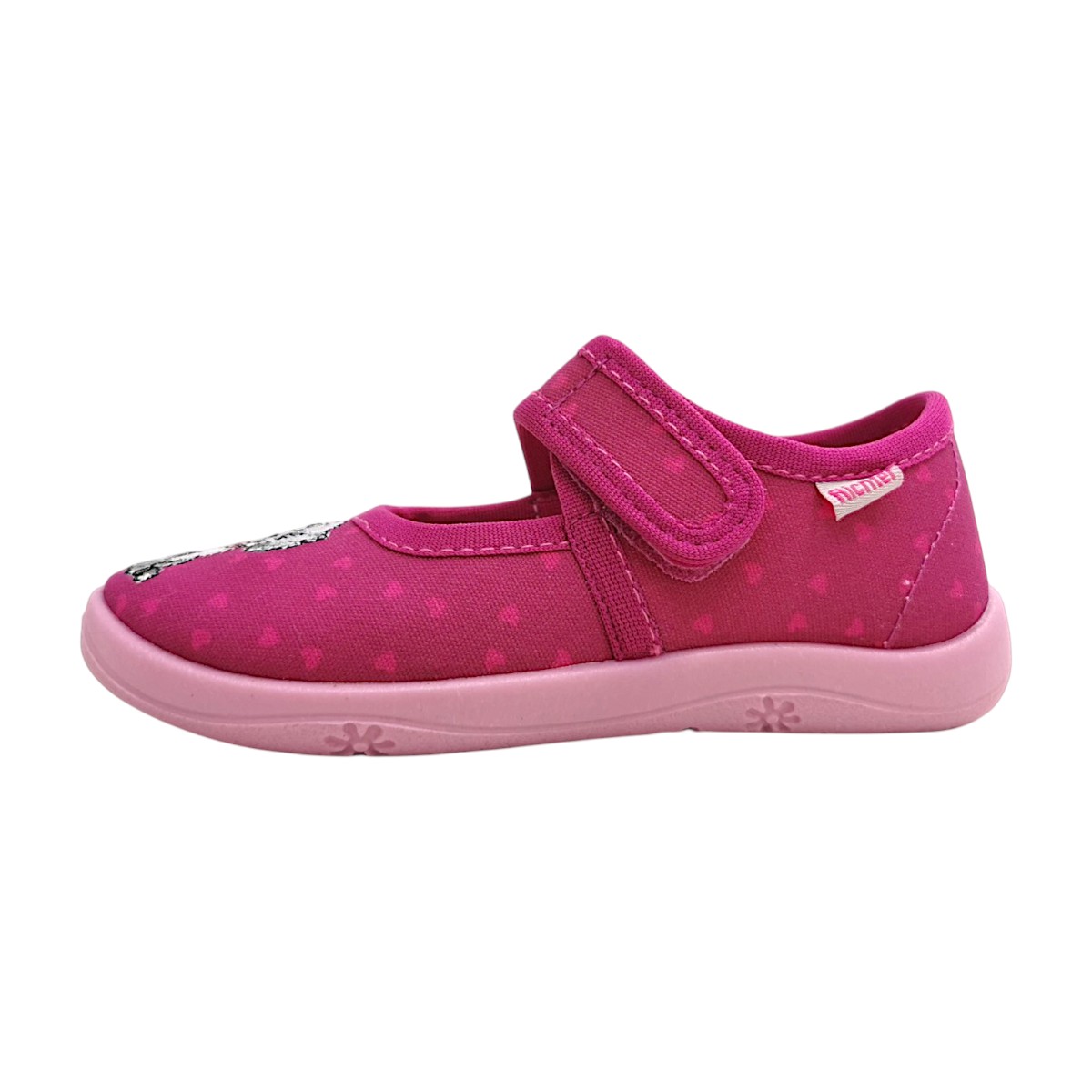 Richter 9150-2293-3800 Rosa berry 3800