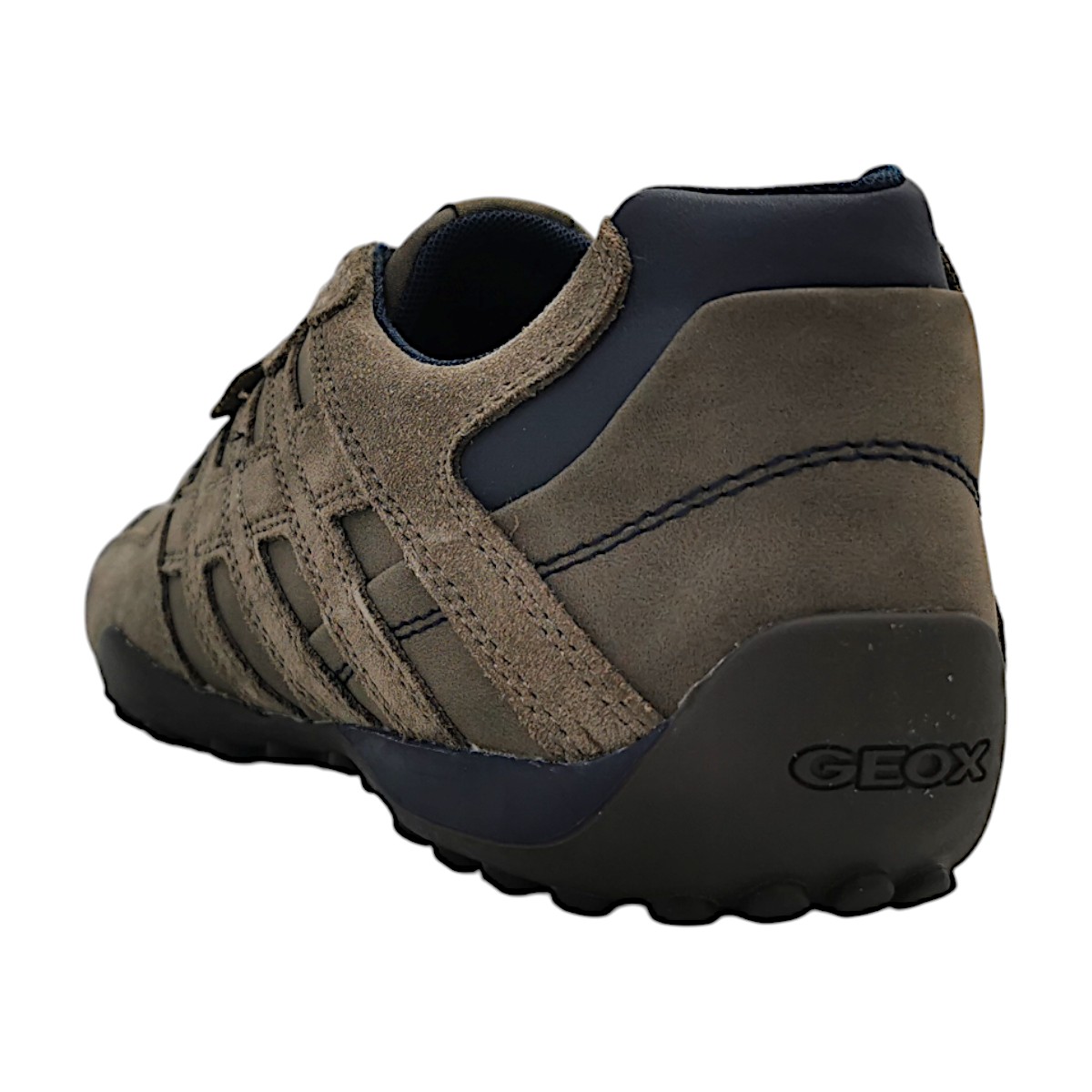 Geox U Claudio A U4507A-022EK/C1018 Grau C1018 dove/grey Geox U Claudio A U4507A-022EK/C1018 Grau C1018 dove/grey