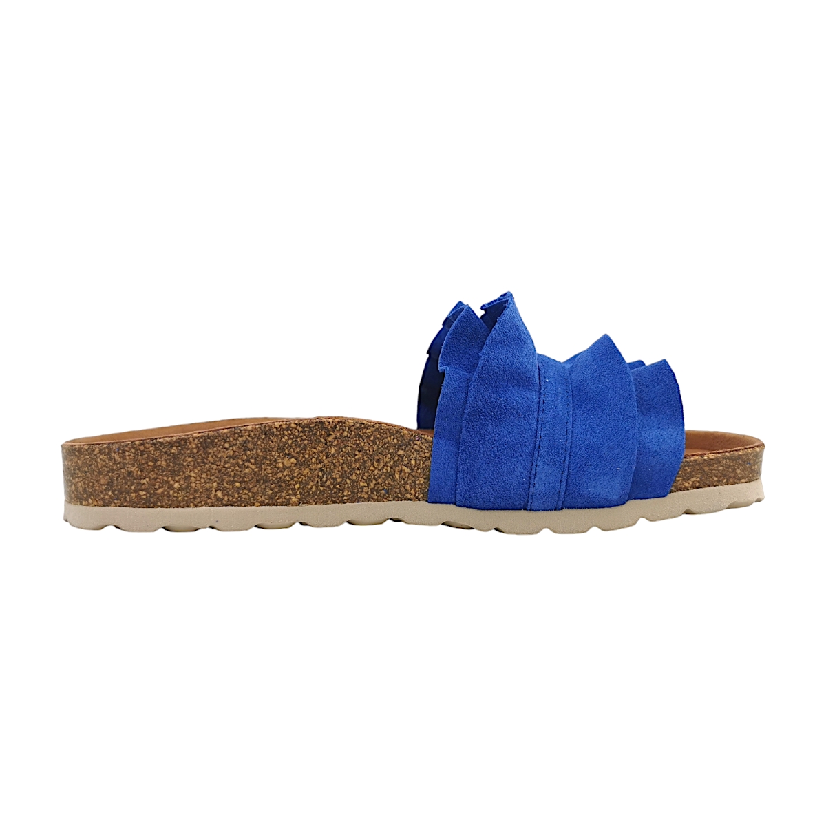 Verbenas Rocio 3300620220 Blau Royal Blue Verbenas Rocio 3300620220 Blau Royal Blue