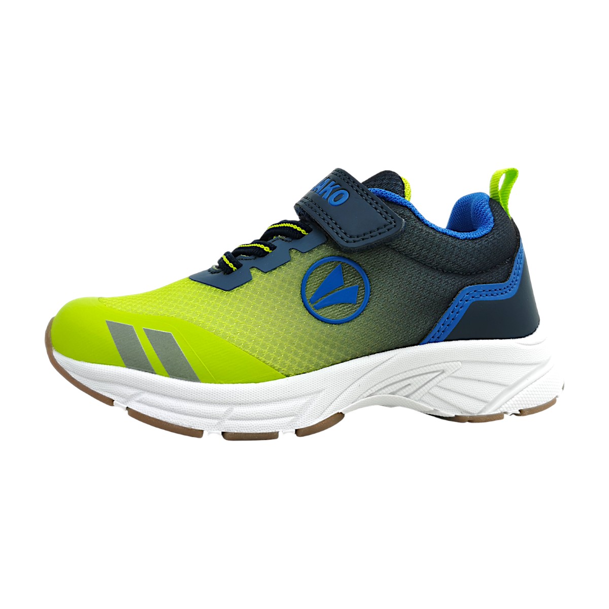 Jako J-Ni Cise EV Sportschuhe Kinder Laufschuhe Klettschuh Grün Freizeit Jako J-Ni Cise EV Sportschuhe Kinder Laufschuhe Klettschuh Grün Freizeit