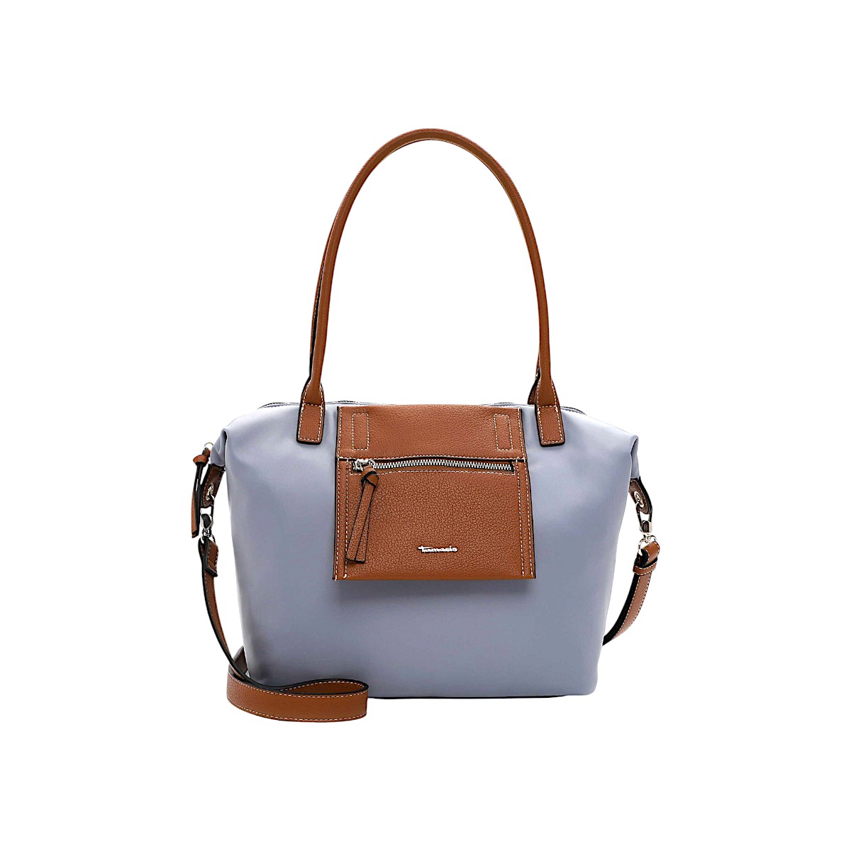 Tamaris Bags Damenaccessoires Accessoires Taschen Blau Freizeit