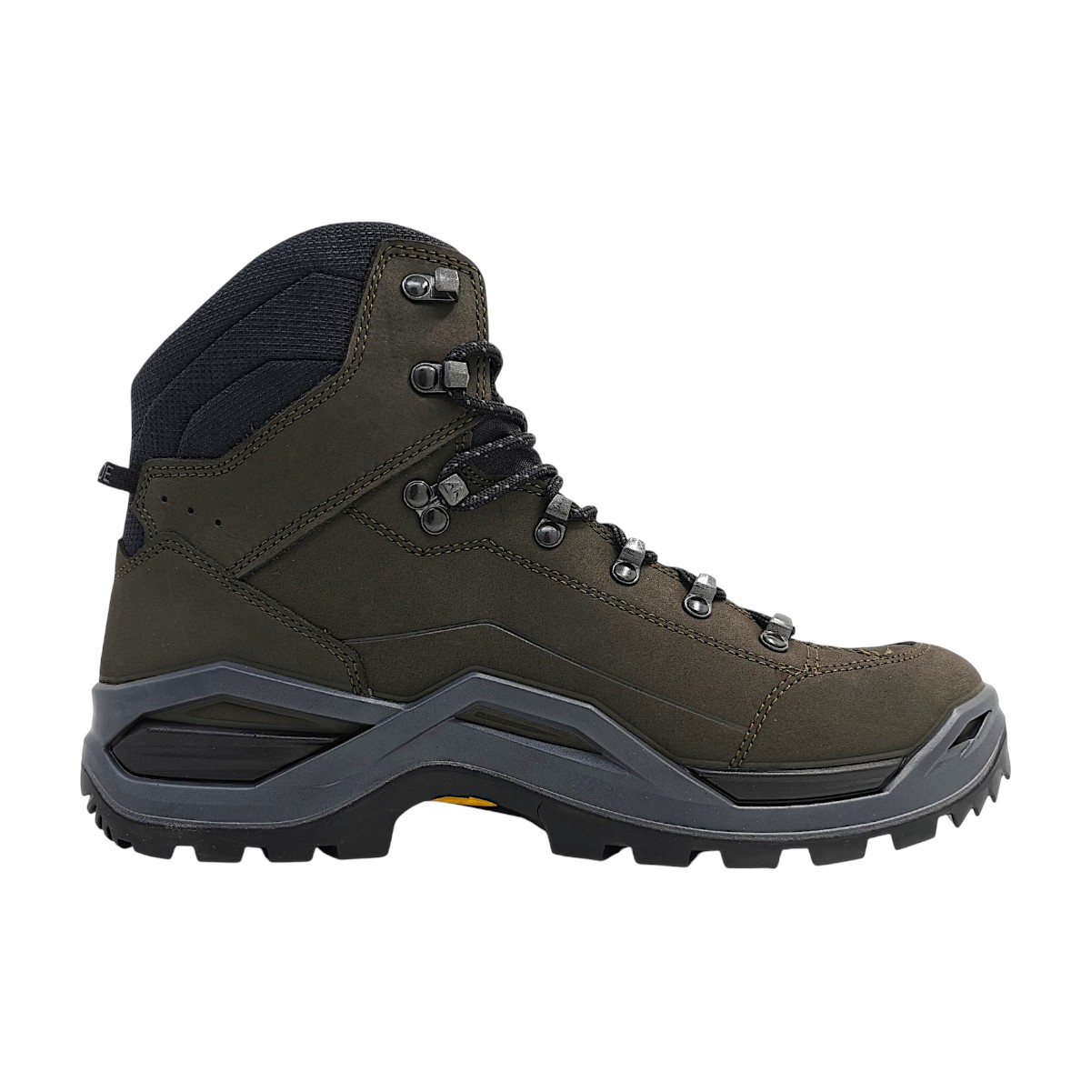 Lowa Renegade Evo GTX MID 311916-4309 Braun dunkelbraun/schwarz Lowa Renegade Evo GTX MID 311916-4309 Braun dunkelbraun/schwarz
