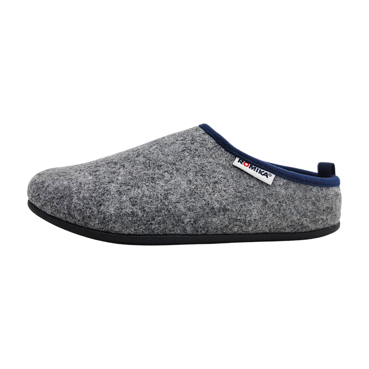 Romika 36R0062001/00011 Grau grey 00011