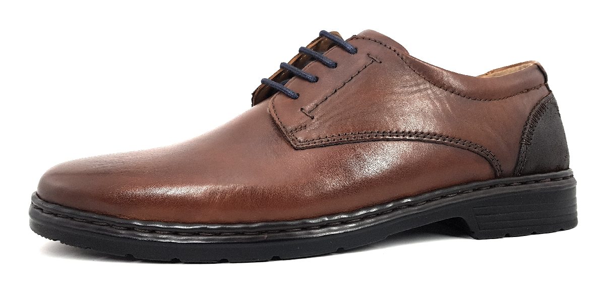 Josef Seibel Alastar 01 Herrenschuhe Schnürschuhe Business Braun Josef Seibel Alastar 01 Herrenschuhe Schnürschuhe Business Braun