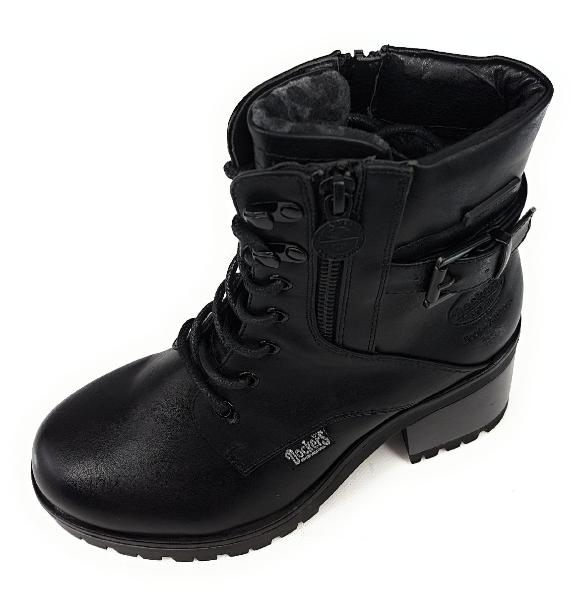 Dockers by Gerli 37CE319610 Schwarz schwarz 100 Dockers by Gerli 37CE319610 Schwarz schwarz 100