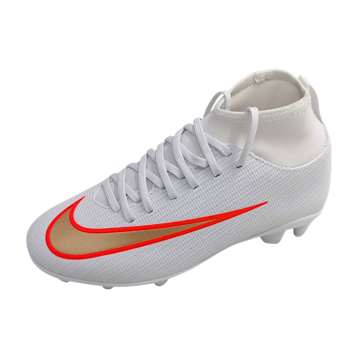 Nike Mercurial Superfly Club M IO1552-100 Weiß weiß/multi 100