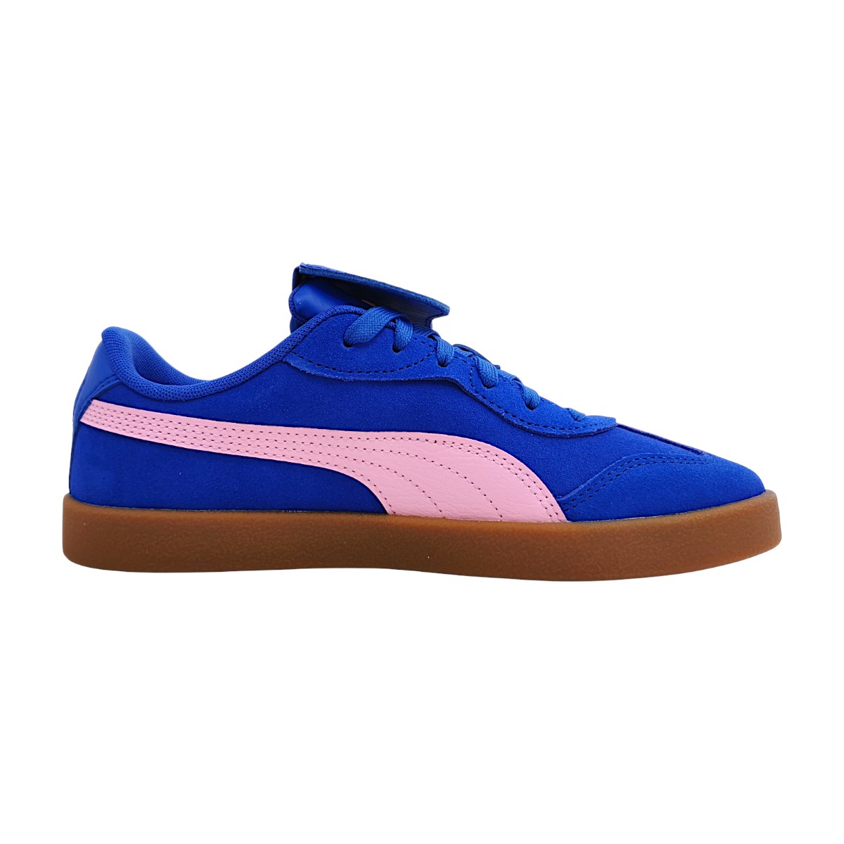 Puma Club Azura SD 404477-03 Blau royal sapphire/pink Puma Club Azura SD 404477-03 Blau royal sapphire/pink
