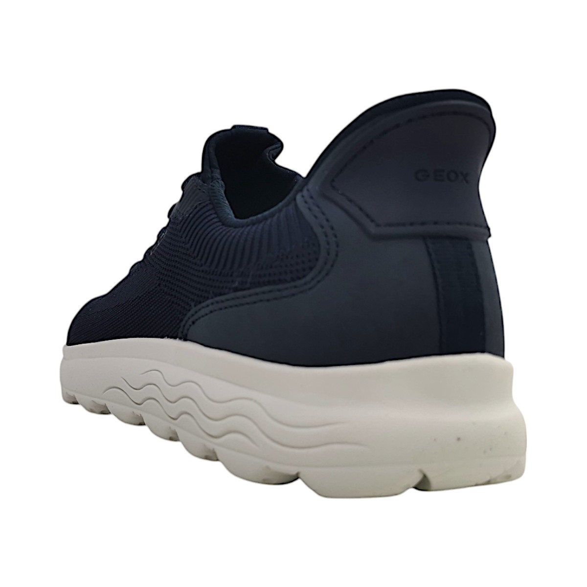 Geox Spherica Plus U55MPA-06KEK/C4002 Blau navy C4002 Geox Spherica Plus U55MPA-06KEK/C4002 Blau navy C4002