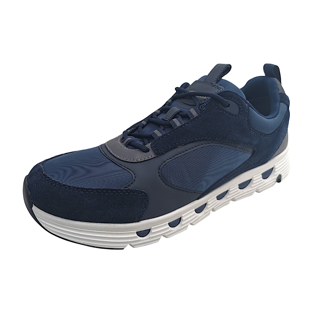 Geox Spherica U46HRA-0FU22/C4KF4 Blau avio/navy C4KF4