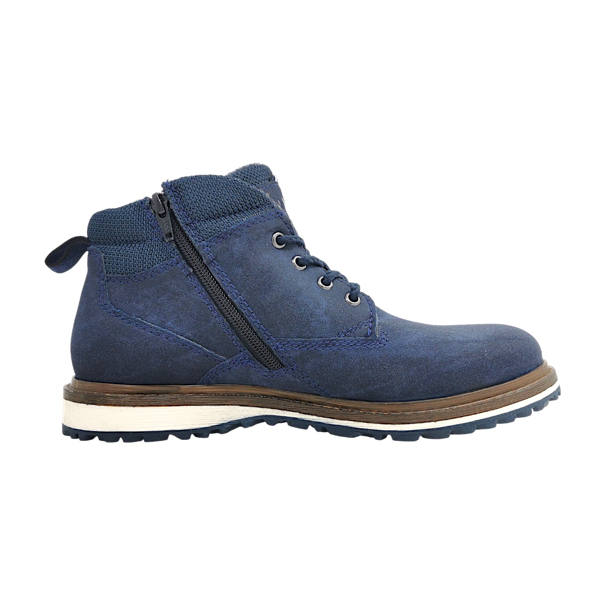 Bugatti 325-60734-5400/4100 Blau dark blue 4100