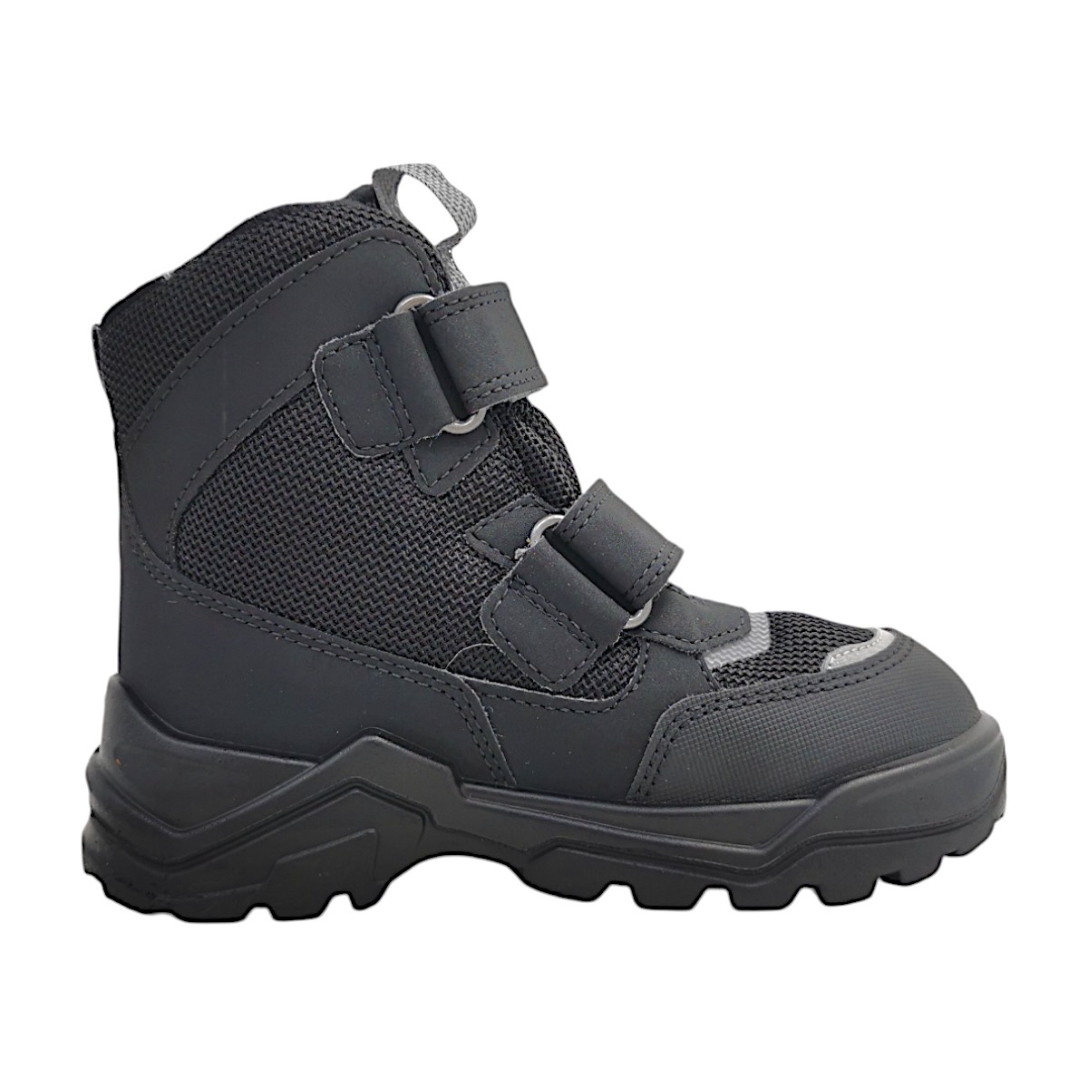 Superfit Snow Max 1-002022-0000 Schwarz 0000 schwarz/hellgrau Superfit Snow Max 1-002022-0000 Schwarz 0000 schwarz/hellgrau