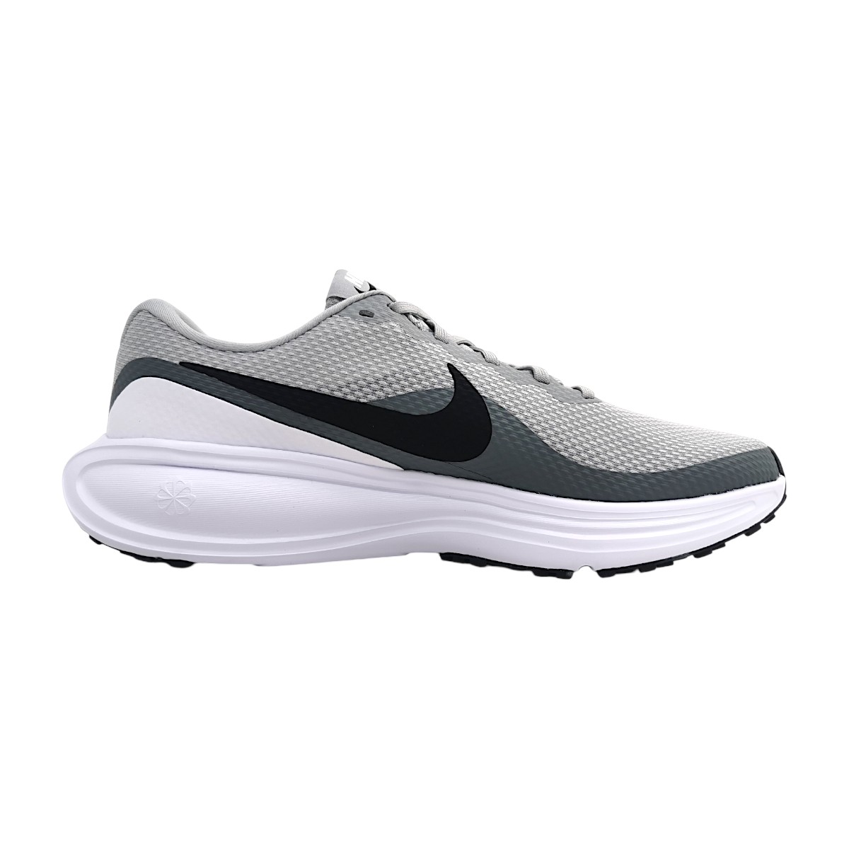 Nike Revolution 8 HJ9198-004 Grau grey/black 004